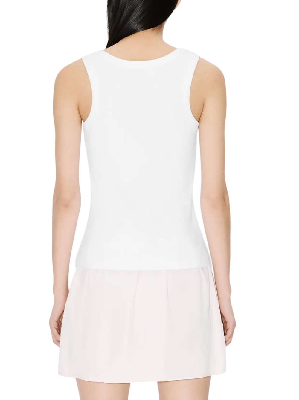 Kenzo Top - Bianco | dea1dafa98e50b8a4e90779392c65af7e7430d03