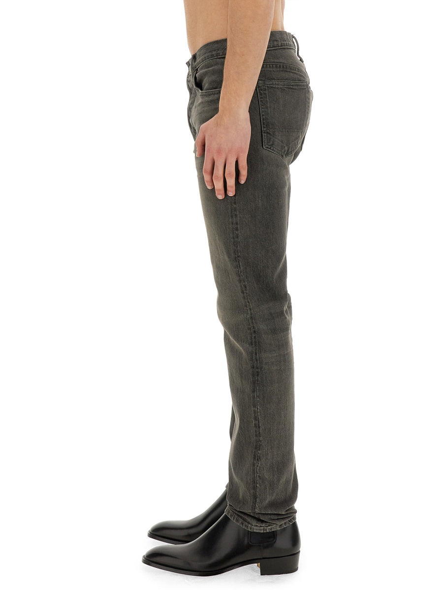 Tom Ford Jeans - Grigio | Wanan Luxury