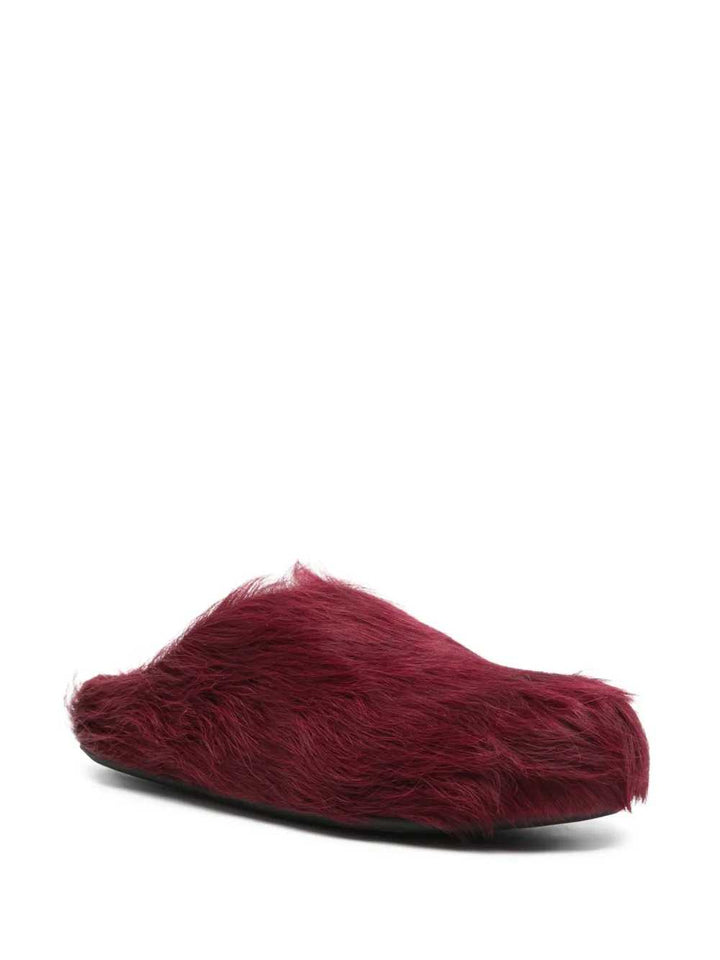 Marni SHOES - Rosso | 218dee2137e0c4a85d9ca6ee0c586f3cca056d81