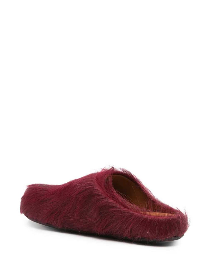 Marni SHOES - Rosso | f0071e3edab600eff62085192d37233d54e19316