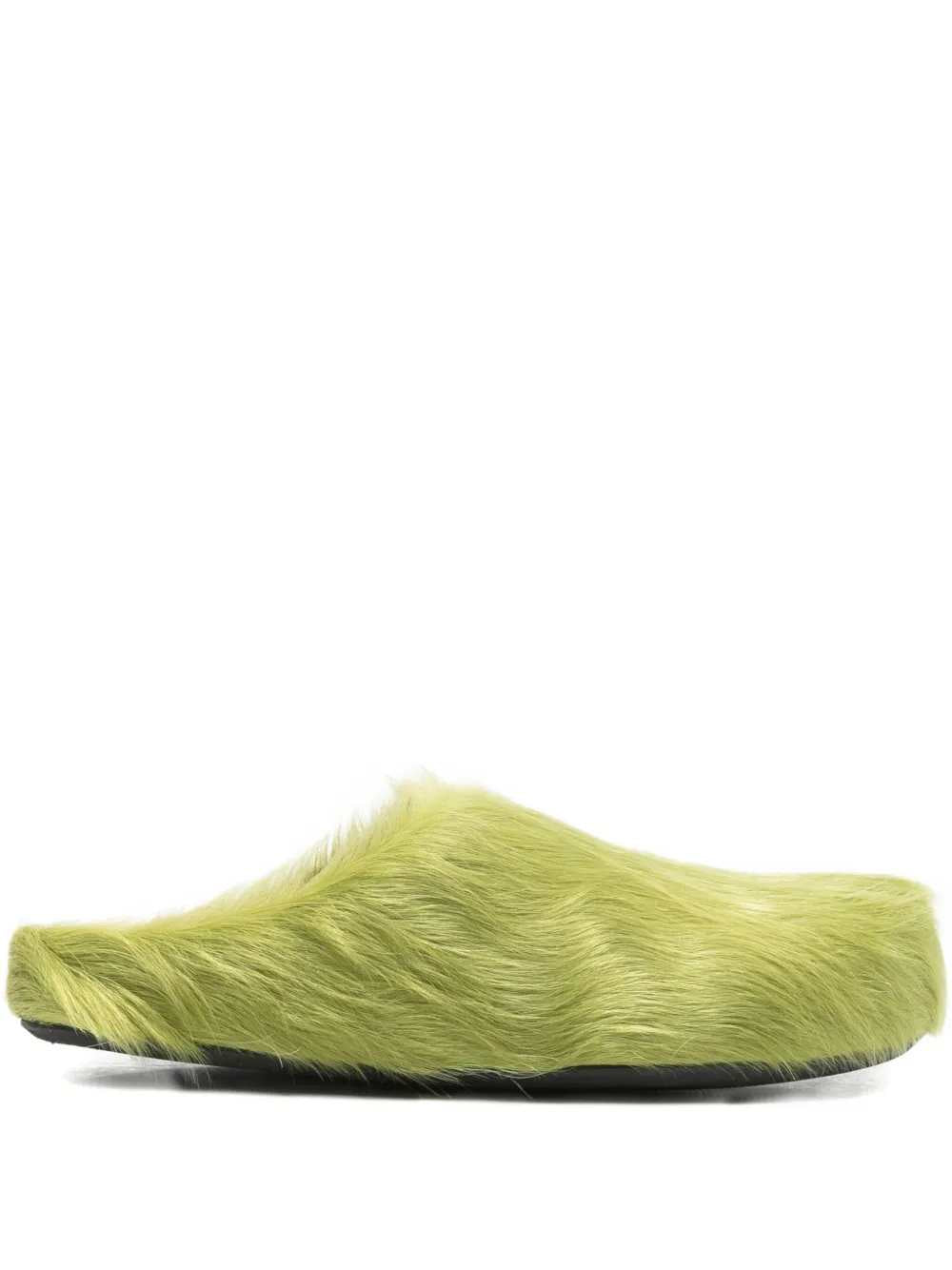 Marni SHOES - Verde | 114ad2571101f949cdb53526970a6f2d2c8e4044