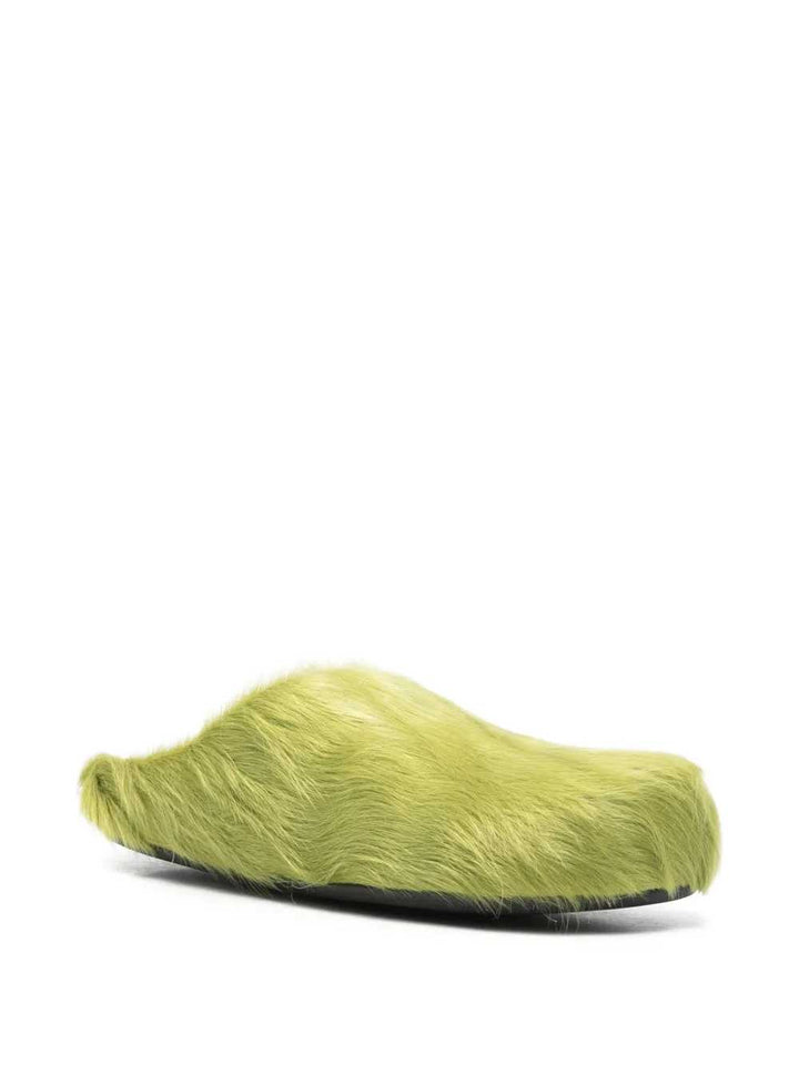 Marni SHOES - Verde | 0c4682d3e411ccb4df813cdde43d99364325fc84