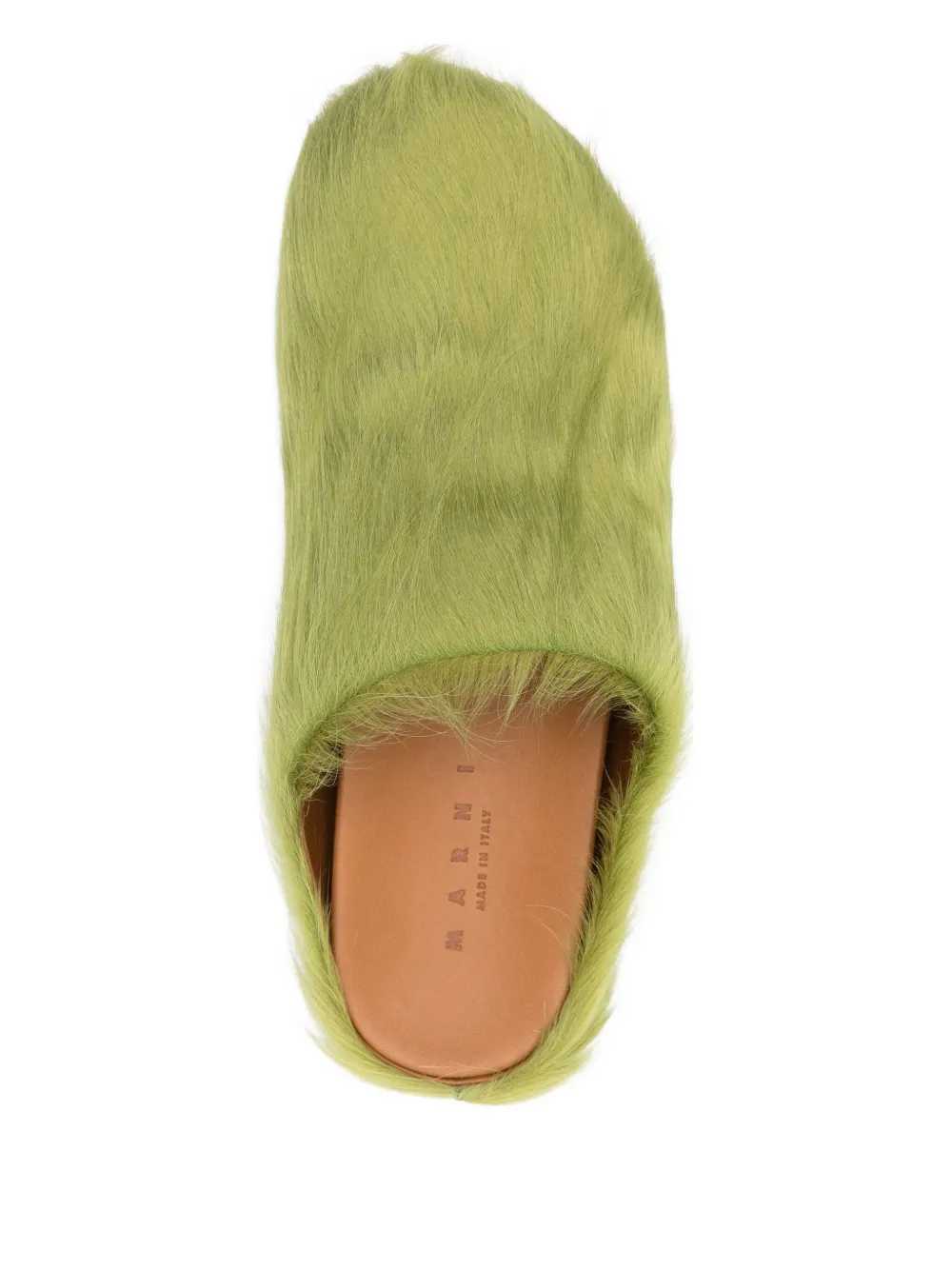 Marni SHOES - Verde | 3b548a0334047fca6cdf4cb83480c5f2d248dd11