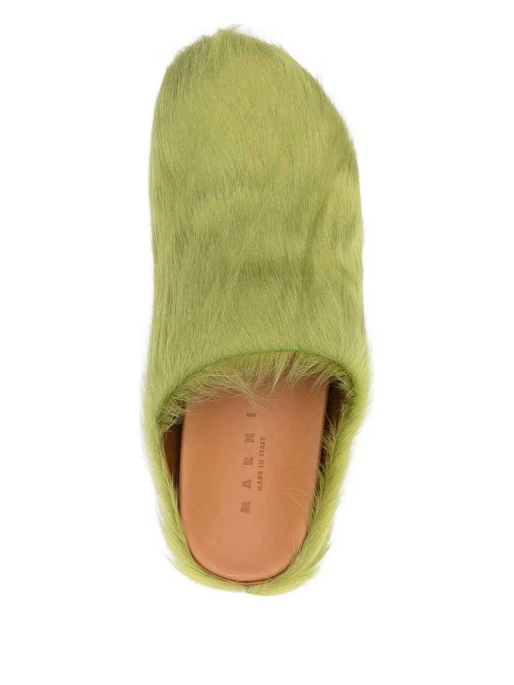Marni SHOES - Verde | 3b548a0334047fca6cdf4cb83480c5f2d248dd11