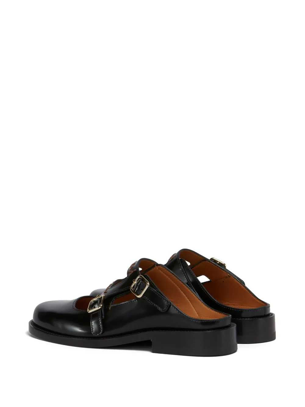 Marni SHOES - Nero | 87faff27b9d7d38dfb60685cf78b6040d7705632