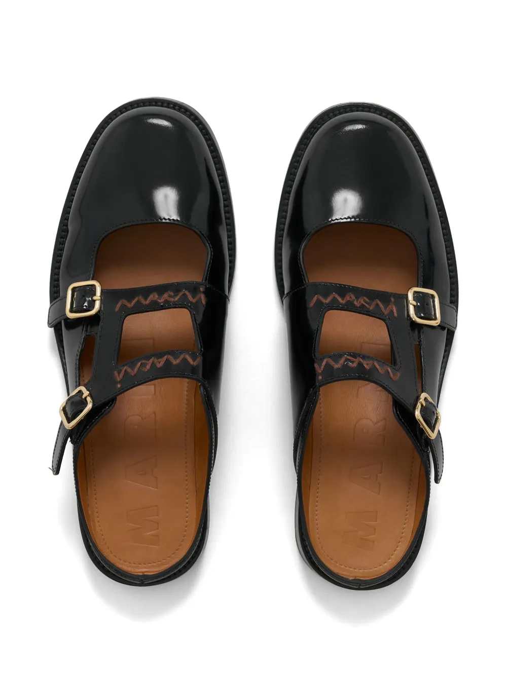 Marni SHOES - Nero | 0c5b6d617e7e177a3d4d52c8c29f83096a0cb8d9
