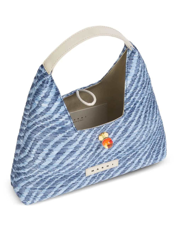 Marni BAG - Blu | 36fc4ae16c0228c69c4cfc82f9c6019857ea1bc1