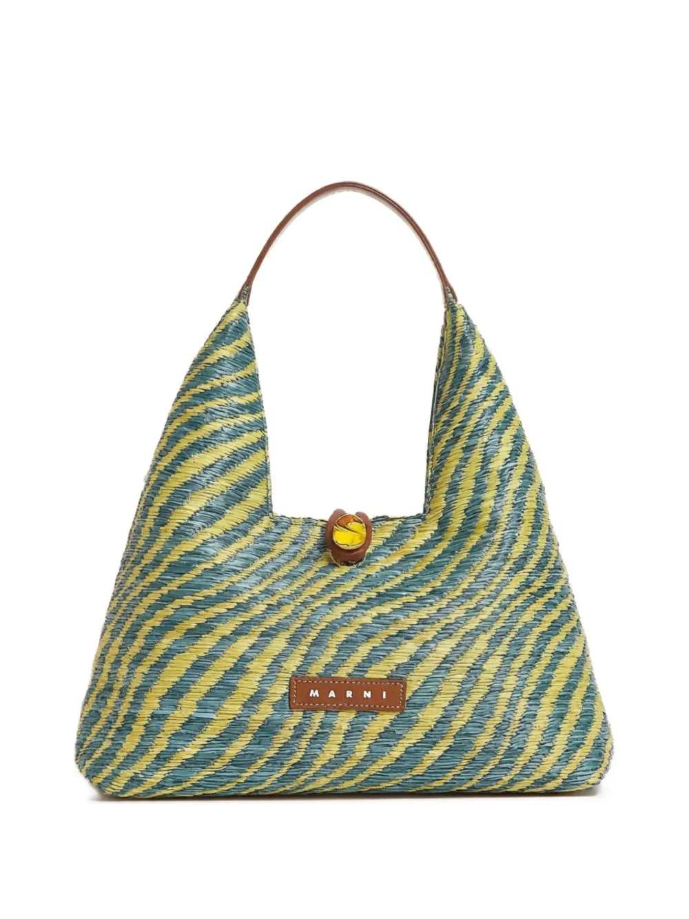 Marni BAG - Verde | 4c5d9ba69a83cec120d5ff529de4dc9ee53f1787