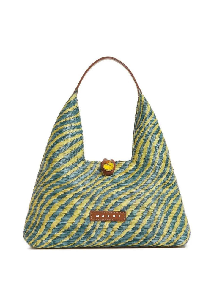 Marni BAG - Verde | 4c5d9ba69a83cec120d5ff529de4dc9ee53f1787