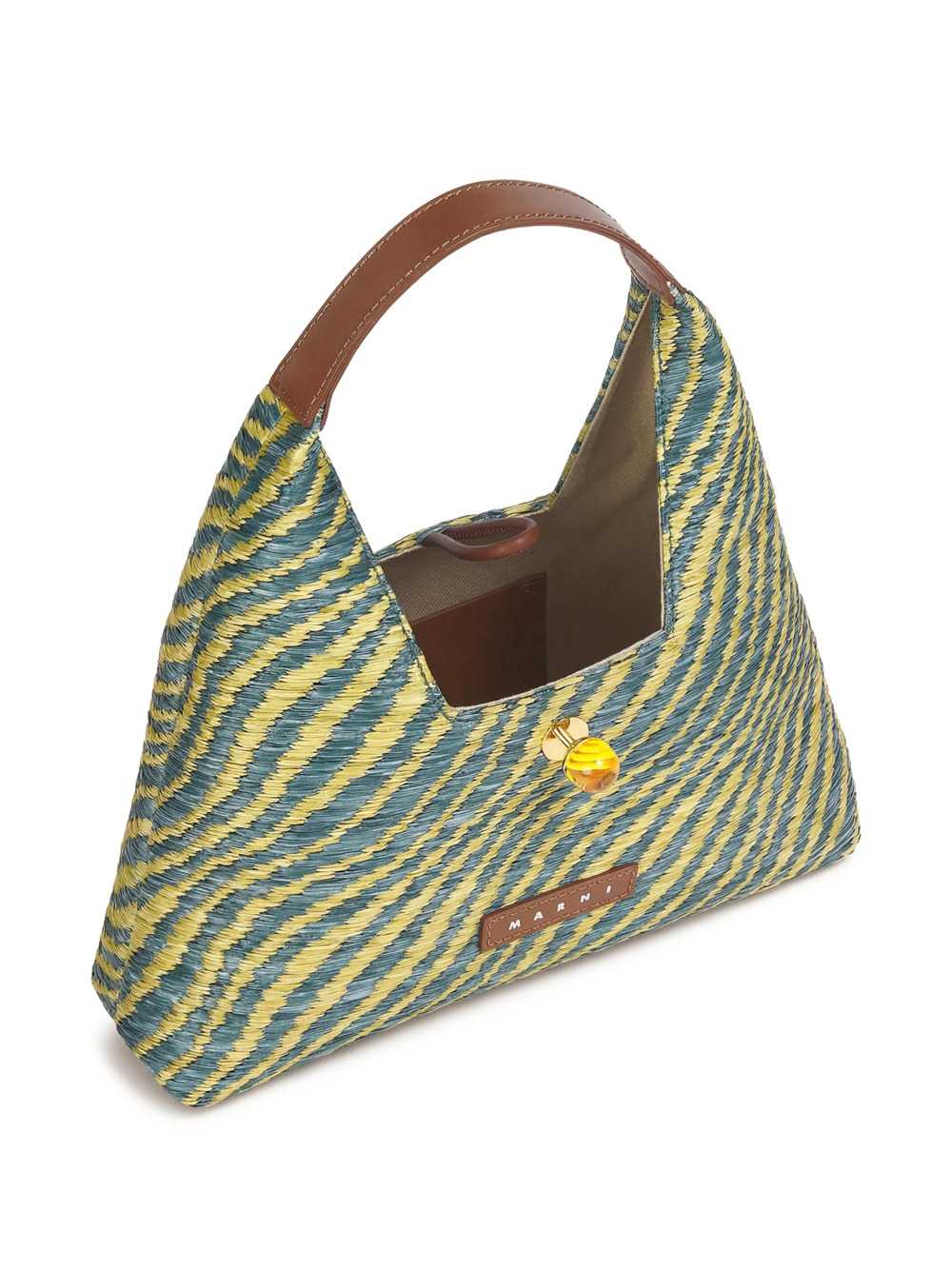 Marni BAG - Verde | e883965cb6575d357217f30459cc39d0f07db70a