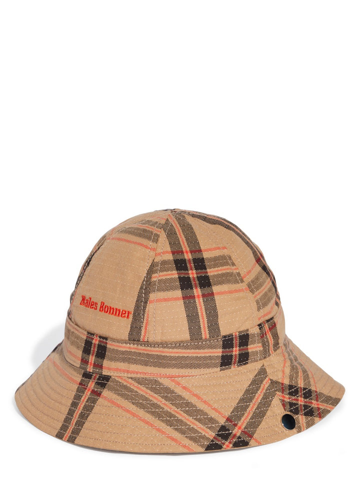 Adidas x Wales Bonner Cappelli - Beige | Wanan Luxury