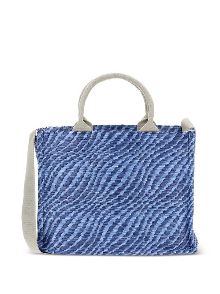 Marni BAG - Blu | 92abf01ba1bcb26d2717b97d5b52ccd0680d4300