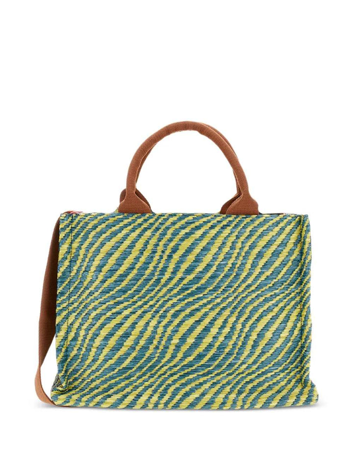 Marni BAG - Verde | 08c42a42601908bc8af8800a87b2e213000dd57c