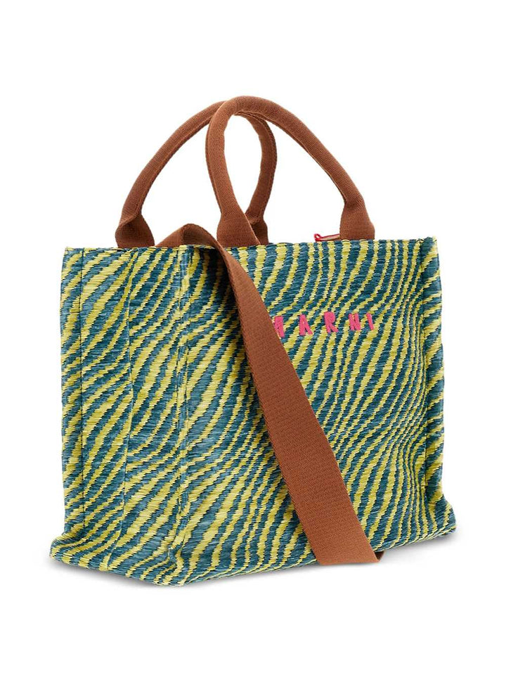 Marni BAG - Verde | fbfe428829ac2046d94b2bfaaf61773d3685ceab