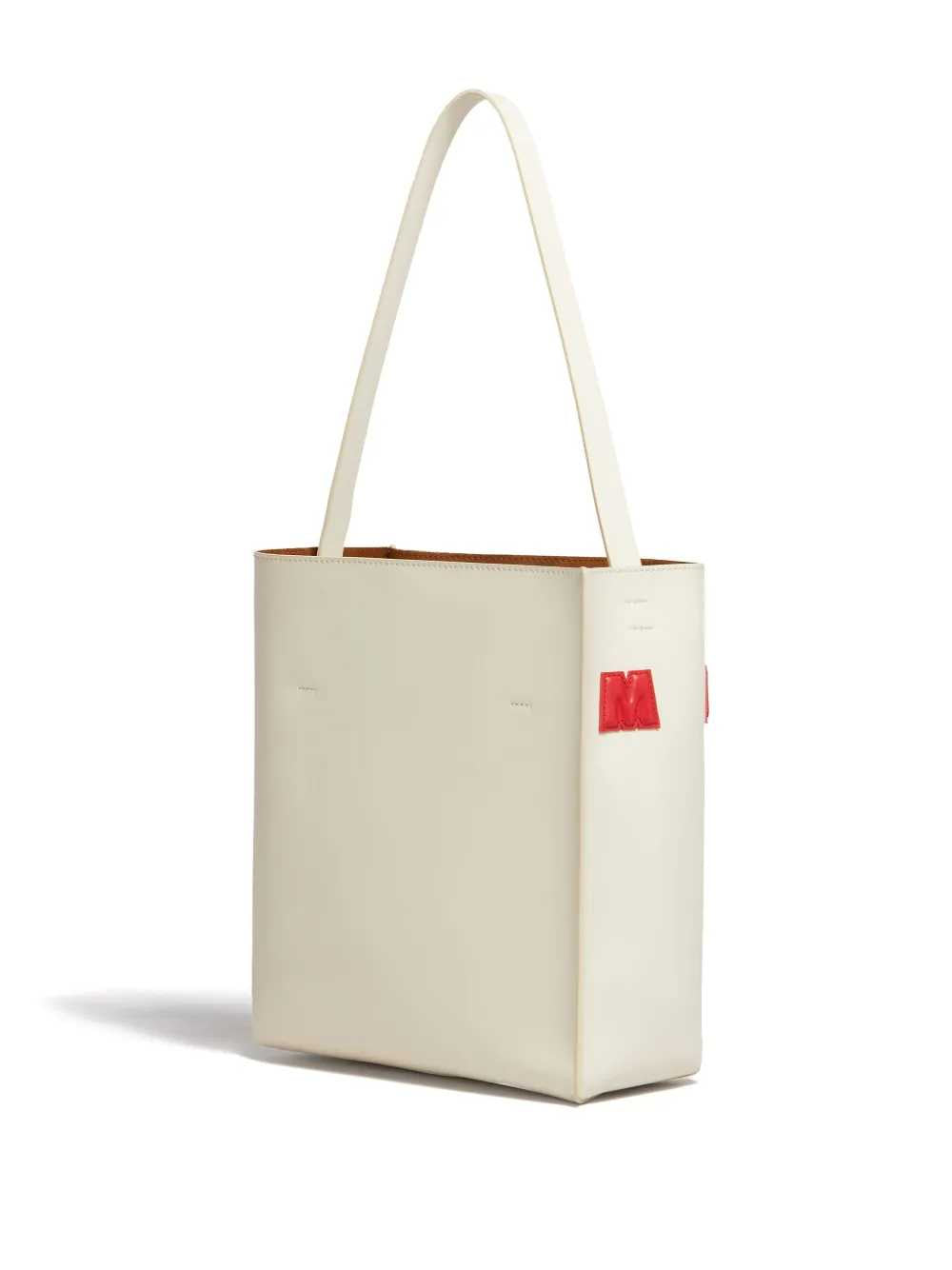 Marni Handbag - Bianco | 5eb0a90c549625d21f46a42799e4802ec6b41877