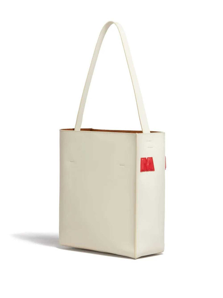 Marni Handbag - Bianco | 5eb0a90c549625d21f46a42799e4802ec6b41877