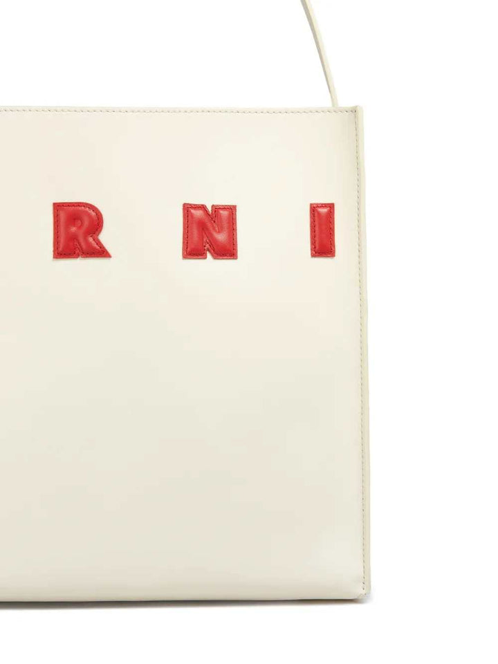 Marni Handbag - Bianco | 660c5474519d58a27f68b614a5621ce939c5c2fa