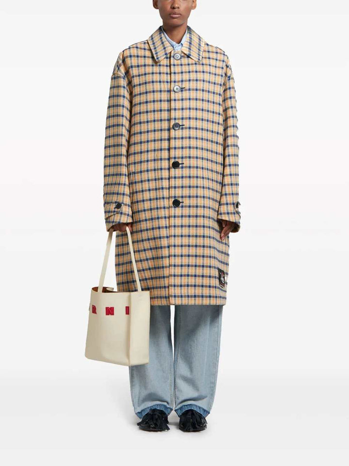 Marni Handbag - Bianco | b5e0eb98d76bc53f5c0e5ea6d1524d7cbfef7b07