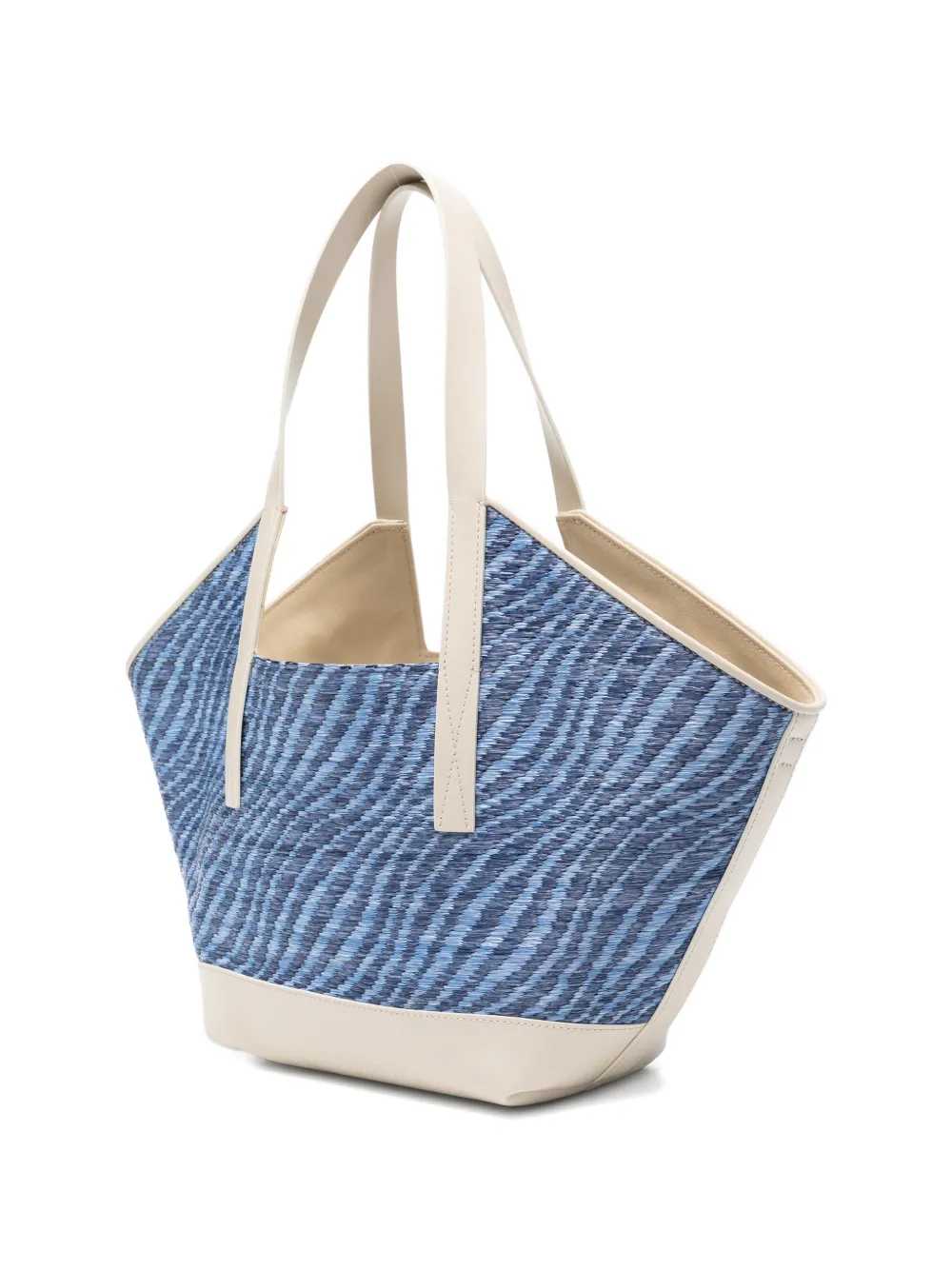 Marni BAG - Blu | dbaccfcde0b511d584e20a3521ed20630b41ef01