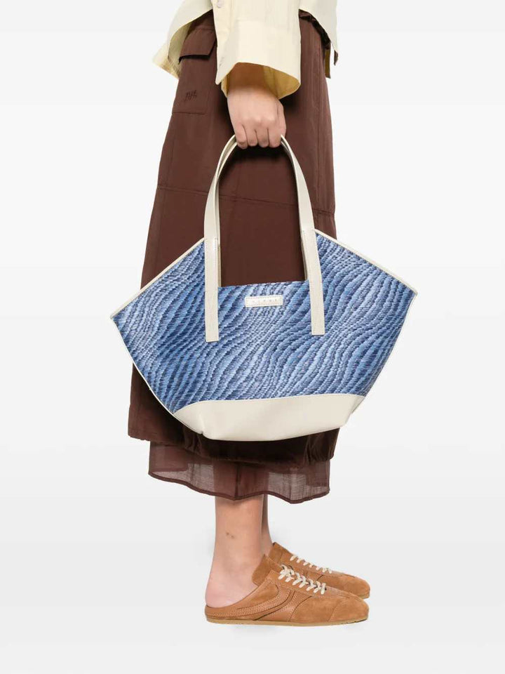 Marni BAG - Blu | 508f459be5b4077733483a44c232244d0955bcd0