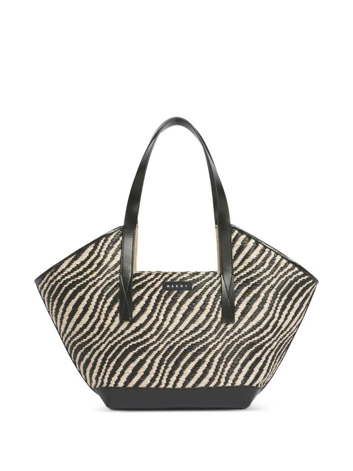 Marni BAG - Nero | e87b082180fd9abecadad9e7024f953299d121fb