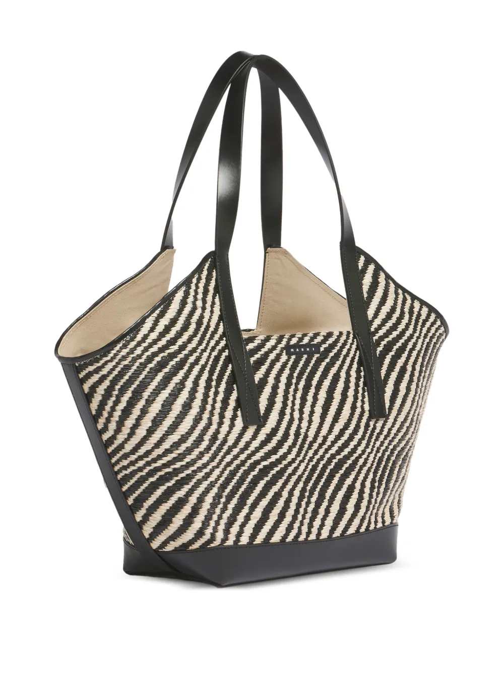 Marni BAG - Nero | cb8129b4dcb5093742824acc666e643149cd14e1