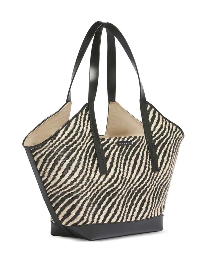 Marni BAG - Nero | cb8129b4dcb5093742824acc666e643149cd14e1