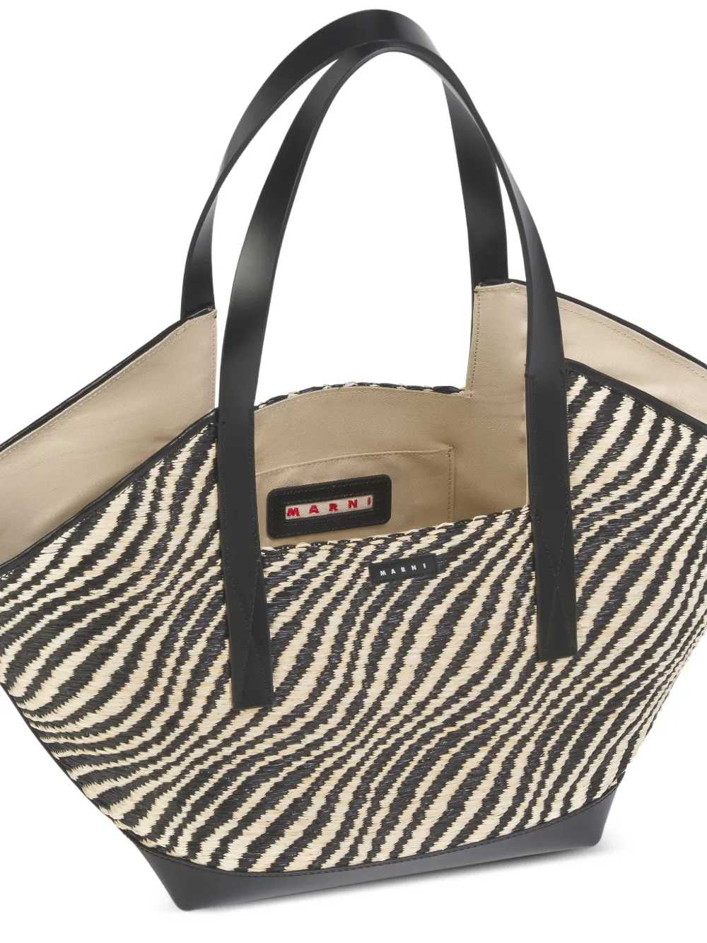 Marni BAG - Nero | ec7bb6d86c716bce75d4d9a59dd0eb31eb193e63