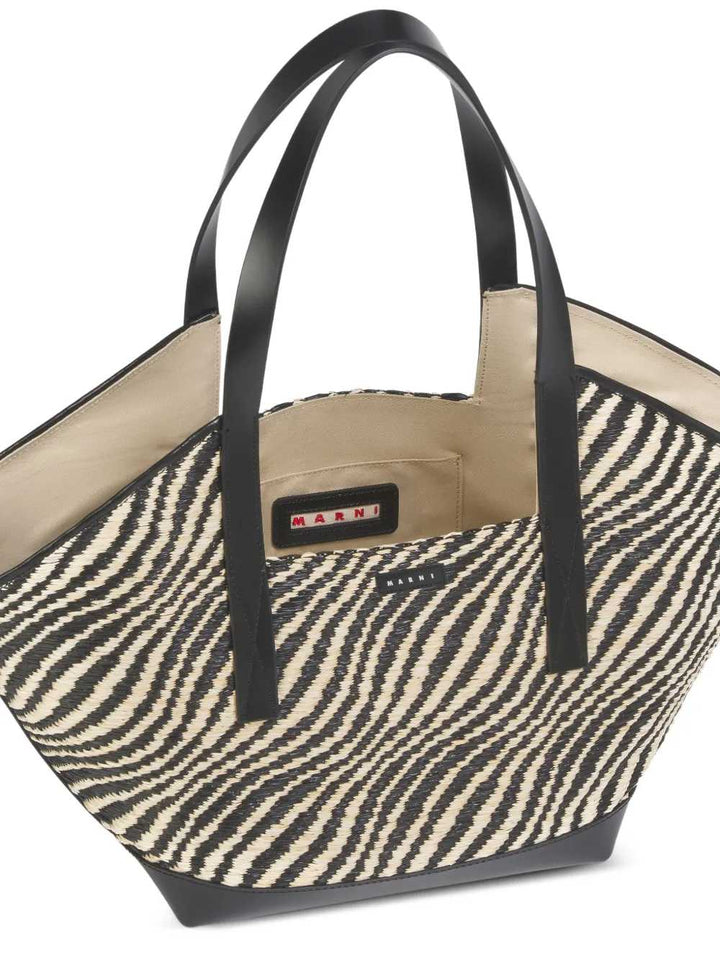 Marni BAG - Nero | ec7bb6d86c716bce75d4d9a59dd0eb31eb193e63
