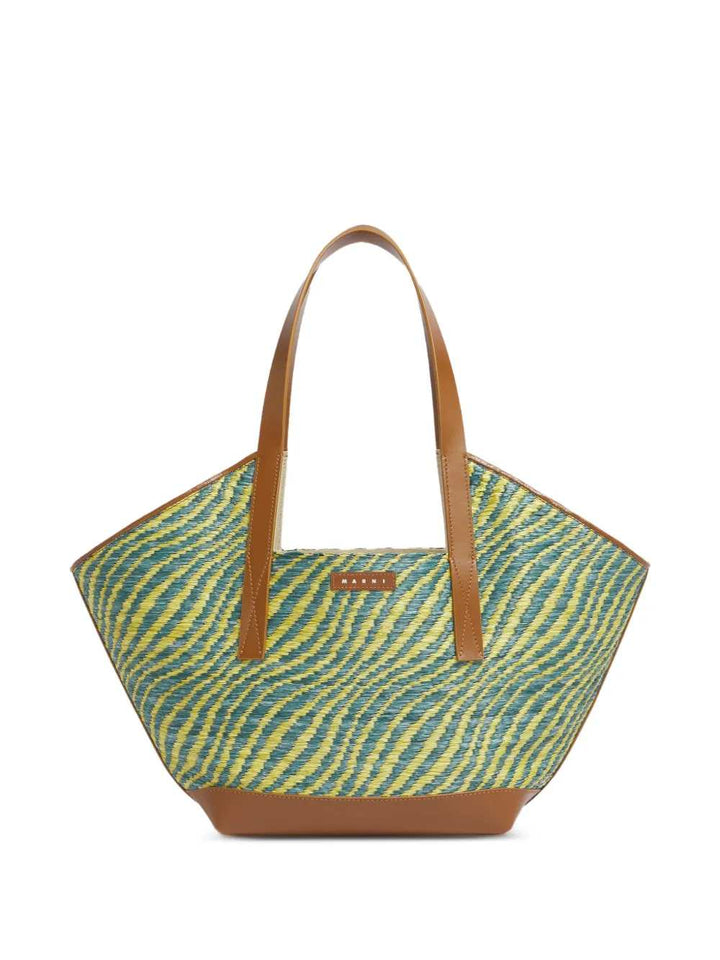 Marni BAG - Verde | 712d0ceea5ff4770bf3dbbbb3ee8874f225fd3fb