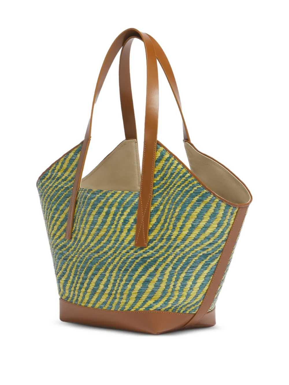 Marni BAG - Verde | 88e625fd40cf64885a1d5b31487530b0f8416e72