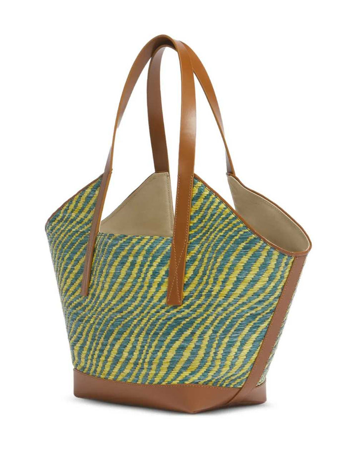 Marni BAG - Verde | 88e625fd40cf64885a1d5b31487530b0f8416e72