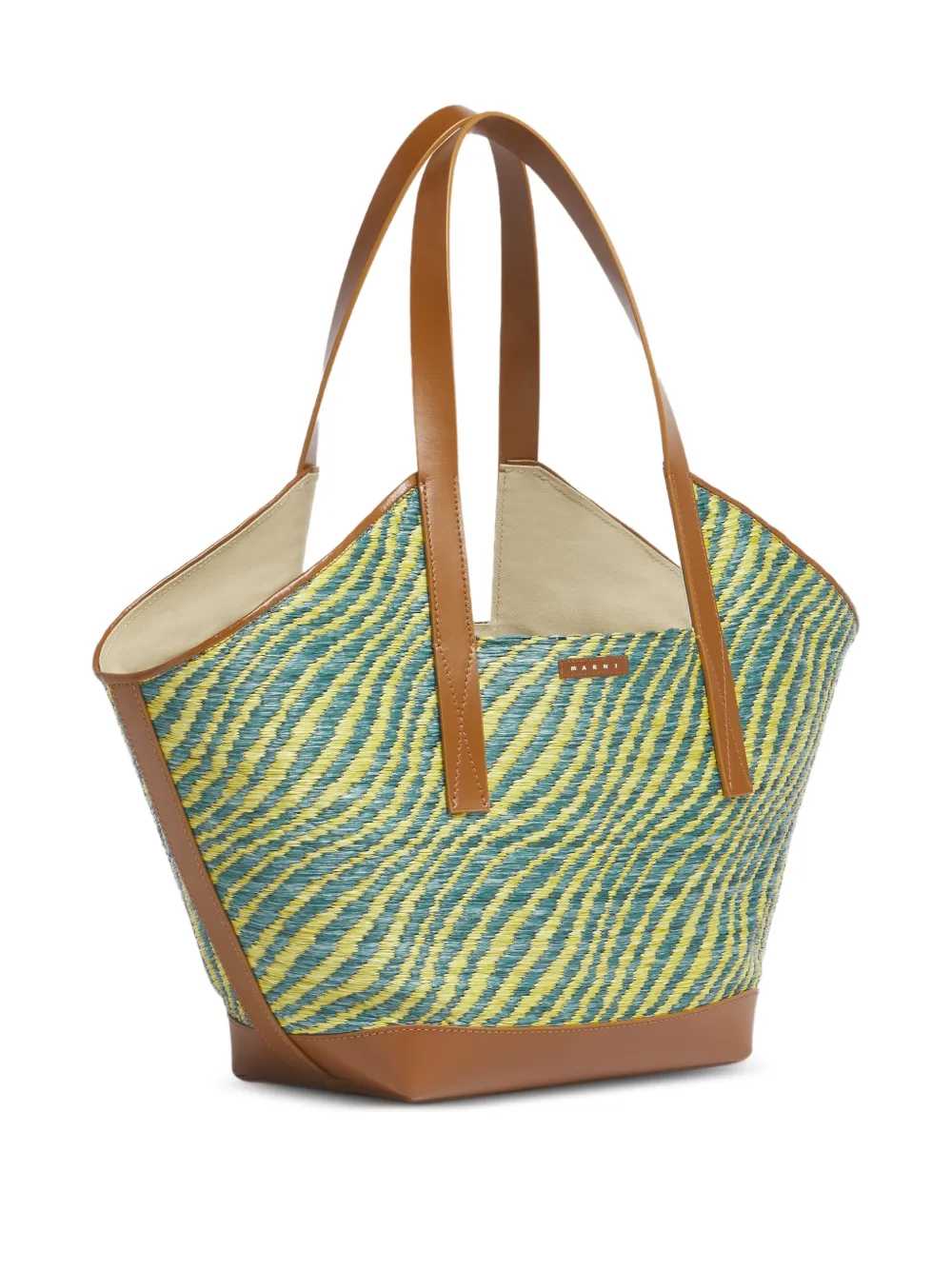 Marni BAG - Verde | 9d8c965ab8883ca3f8a680e818fdbc63c8553c67
