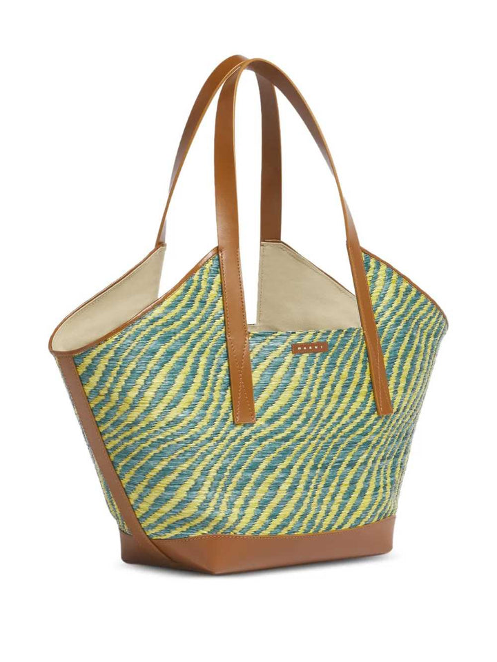 Marni BAG - Verde | 9d8c965ab8883ca3f8a680e818fdbc63c8553c67
