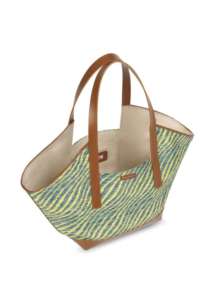 Marni BAG - Verde | 1bddc3f0a27ef2b9e79c4a7690447e086bb836ad