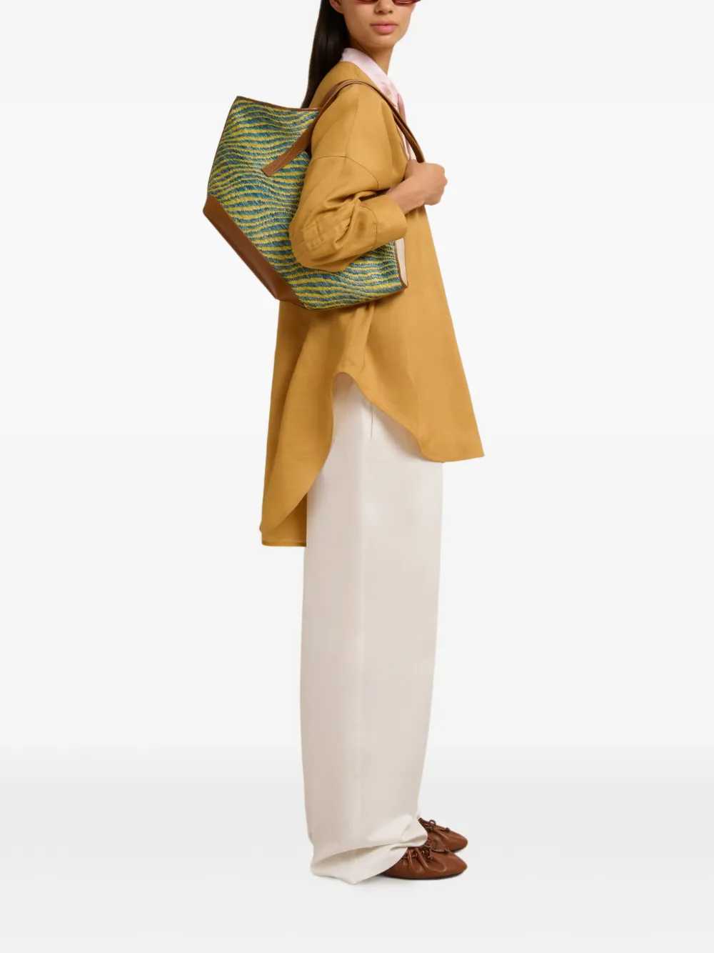 Marni BAG - Verde | 0062675231af3f6efc8e11d1ff5b7af8efb69a24