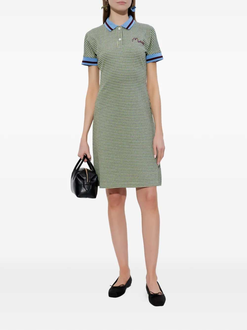Marni DRESS - Multicolour | ee4dcb763949e5428a632b8b51d3224ecf75e2a2