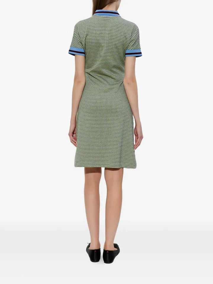 Marni DRESS - Multicolour | f6d62cb7aacc5544547129a08bc83a5c948fbe40