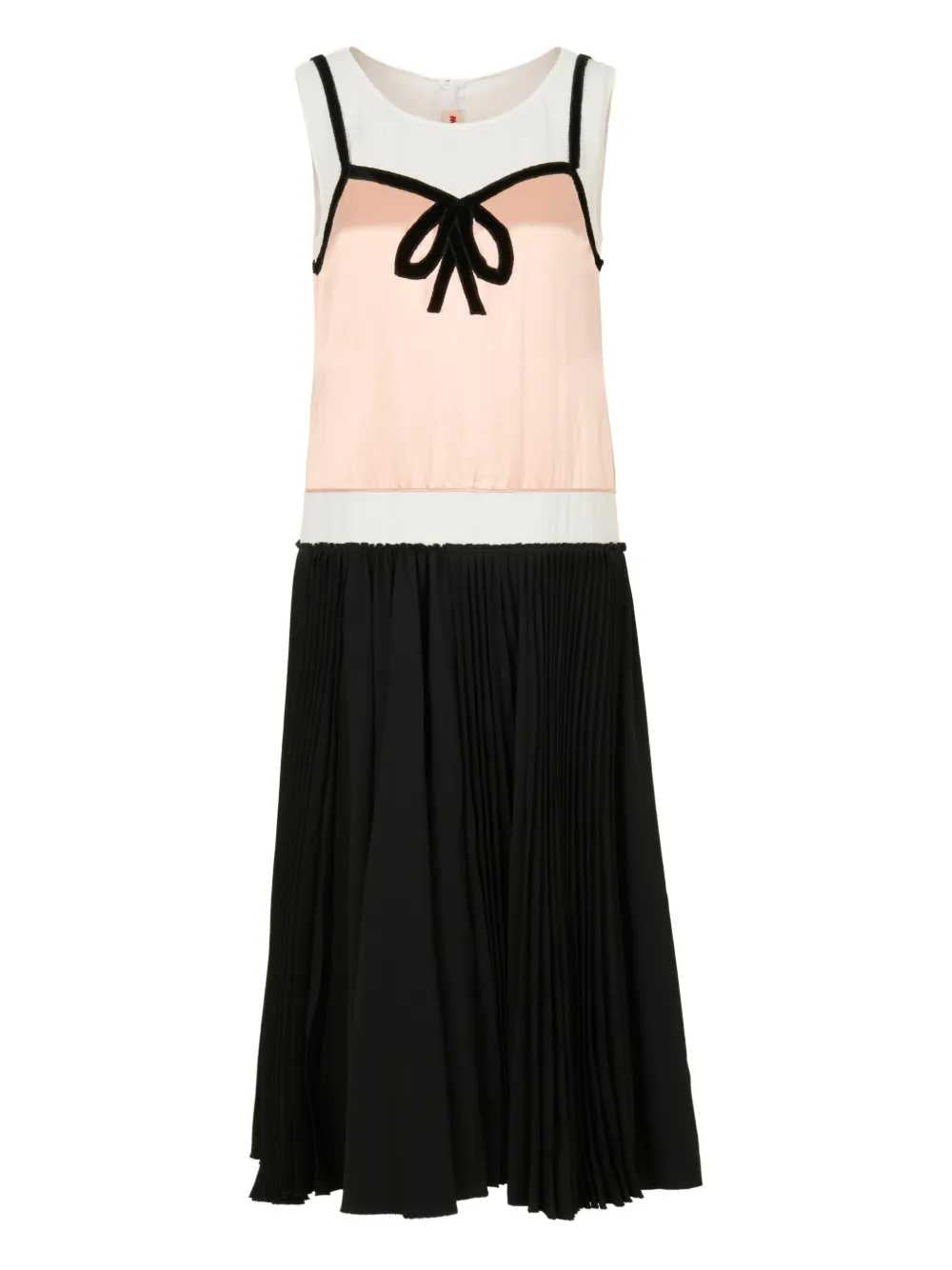 Marni DRESS - Multicolour | 6d77945246c5632d7c3e1fadafc012c91d1181d9