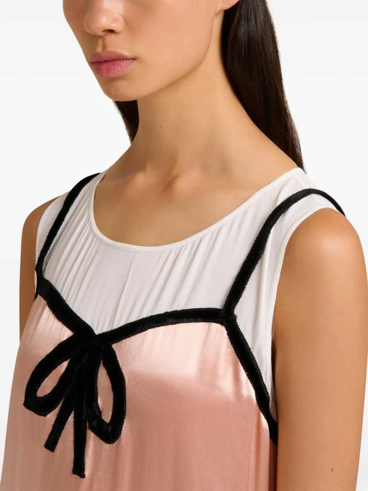 Marni DRESS - Multicolour | 3c62085ccf162998a932081b6465ead08f8ad02d