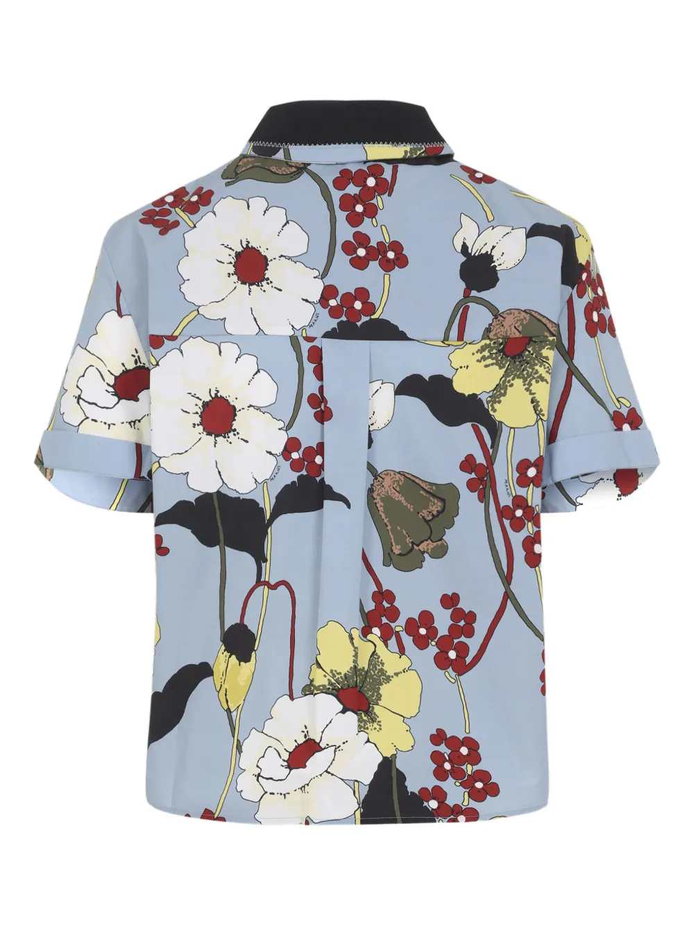 Marni SHIRT - Blu | 1719c1cdbec712d4ff3c6f5089001570f7dc02ee