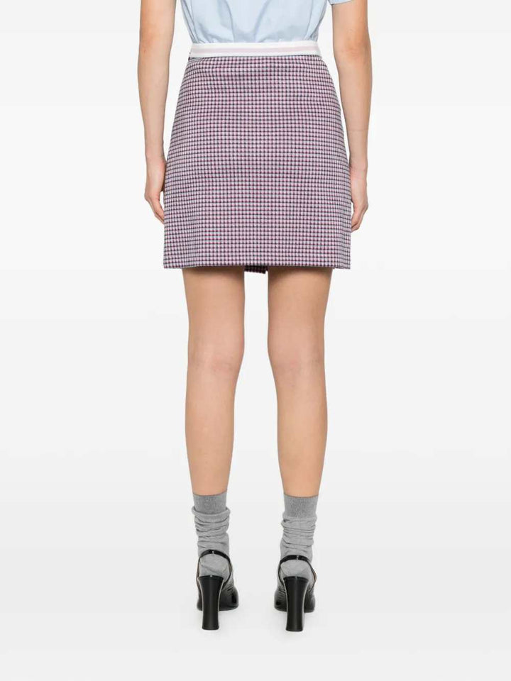 Marni SKIRT - Multicolour | cb7b3c19f60c360f8d61103a1a340272331334ed