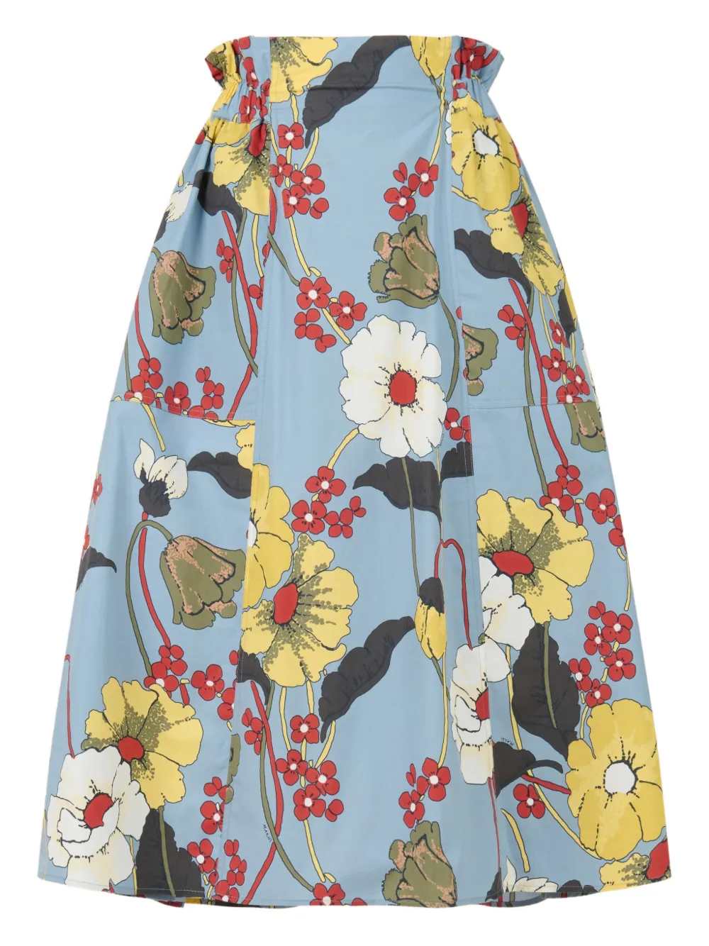 Marni SKIRT - Blu | 6374834642c9074891ff7cf5853d44d783161fda