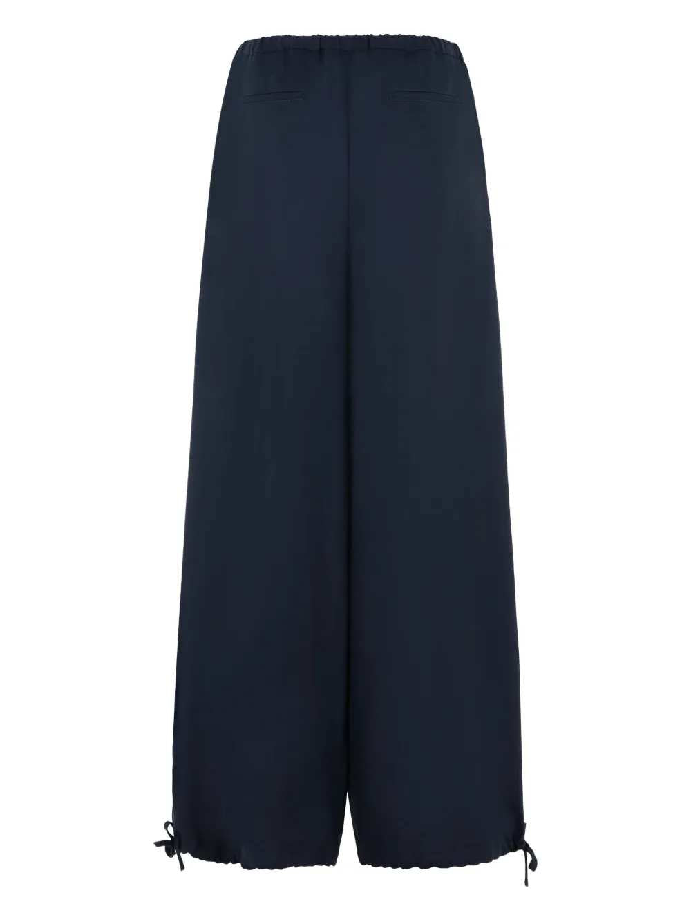 Marni PANTS - Blu | 9797656fb04e753e7b45f1610e8c317b3ca3e529