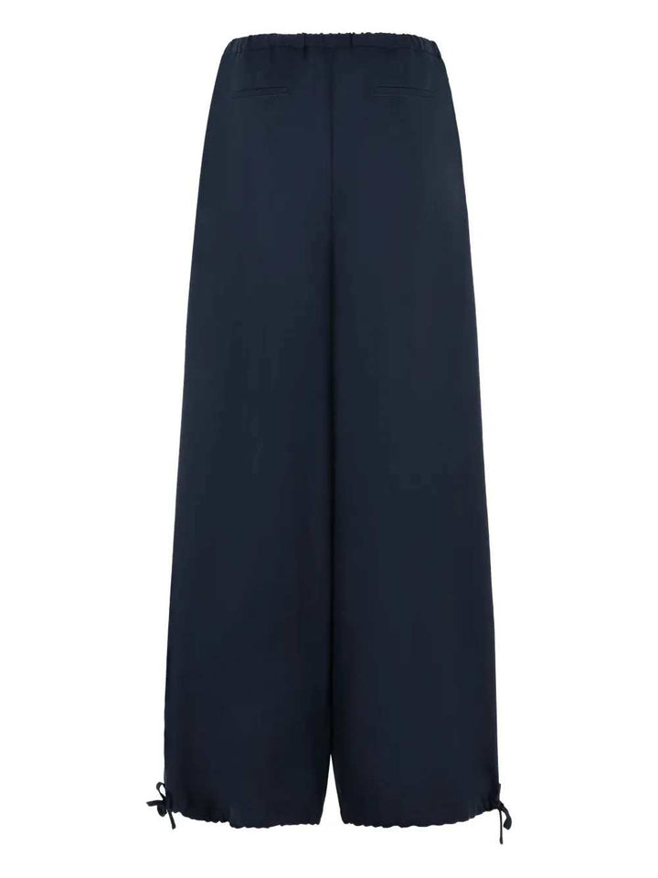Marni PANTS - Blu | 9797656fb04e753e7b45f1610e8c317b3ca3e529