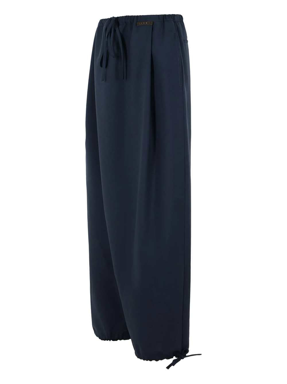 Marni PANTS - Blu | 19d392732ad92eff3b35767e9d6b535fd1e3660b