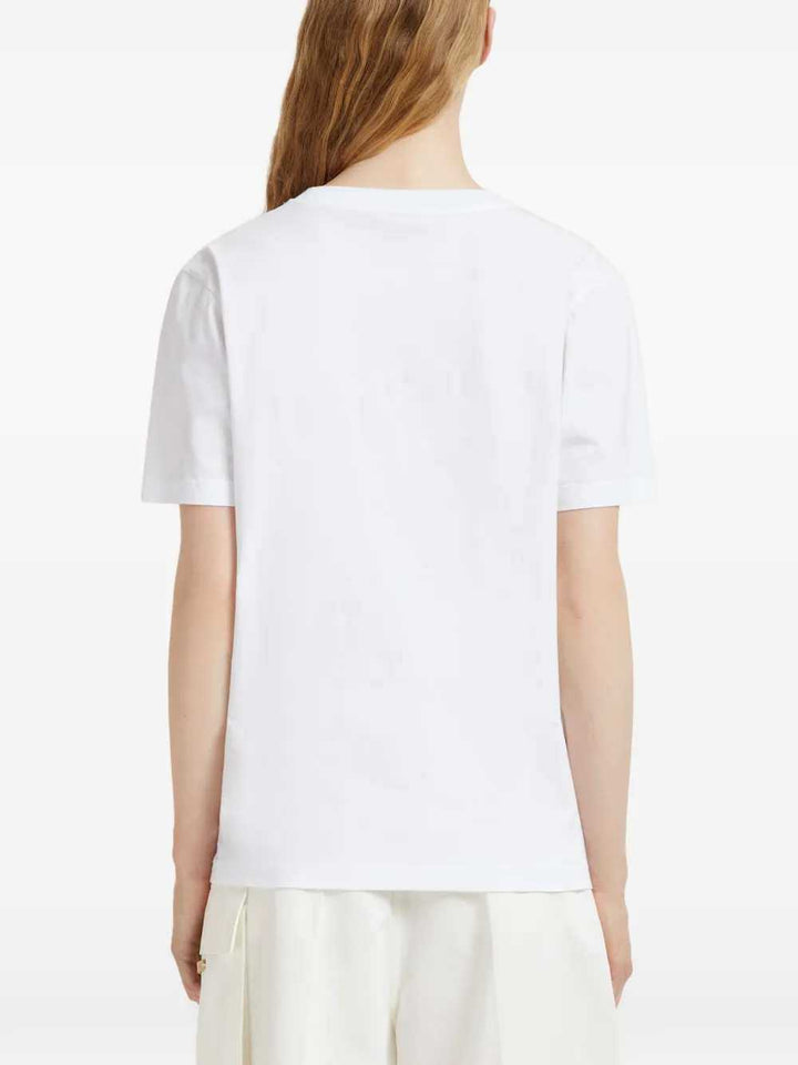 Marni TSHIRT - Bianco | 5adcb0408ffa6810091de2e8ff413ac4fa190ed7