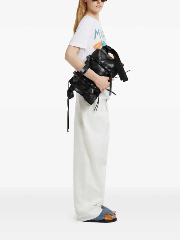 Marni TSHIRT - Bianco | adee5981d3251209b44f2767da53fb274e43effb