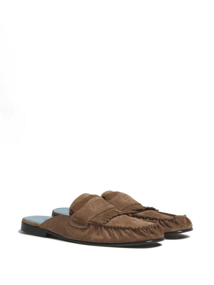 Marni SHOES - Marrone | 95946988ec7a3eaf8cc6e1f627636b80e6a005c7