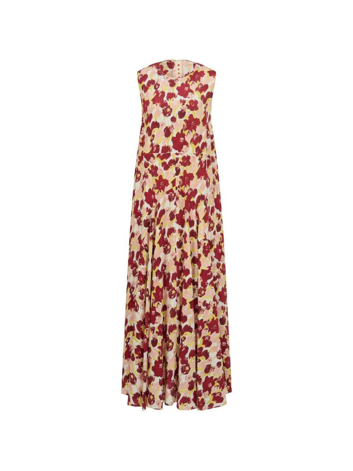 Marni DRESS - Multicolour | 248ed7096064e9df5c152c17c7dc524b4505f2ba